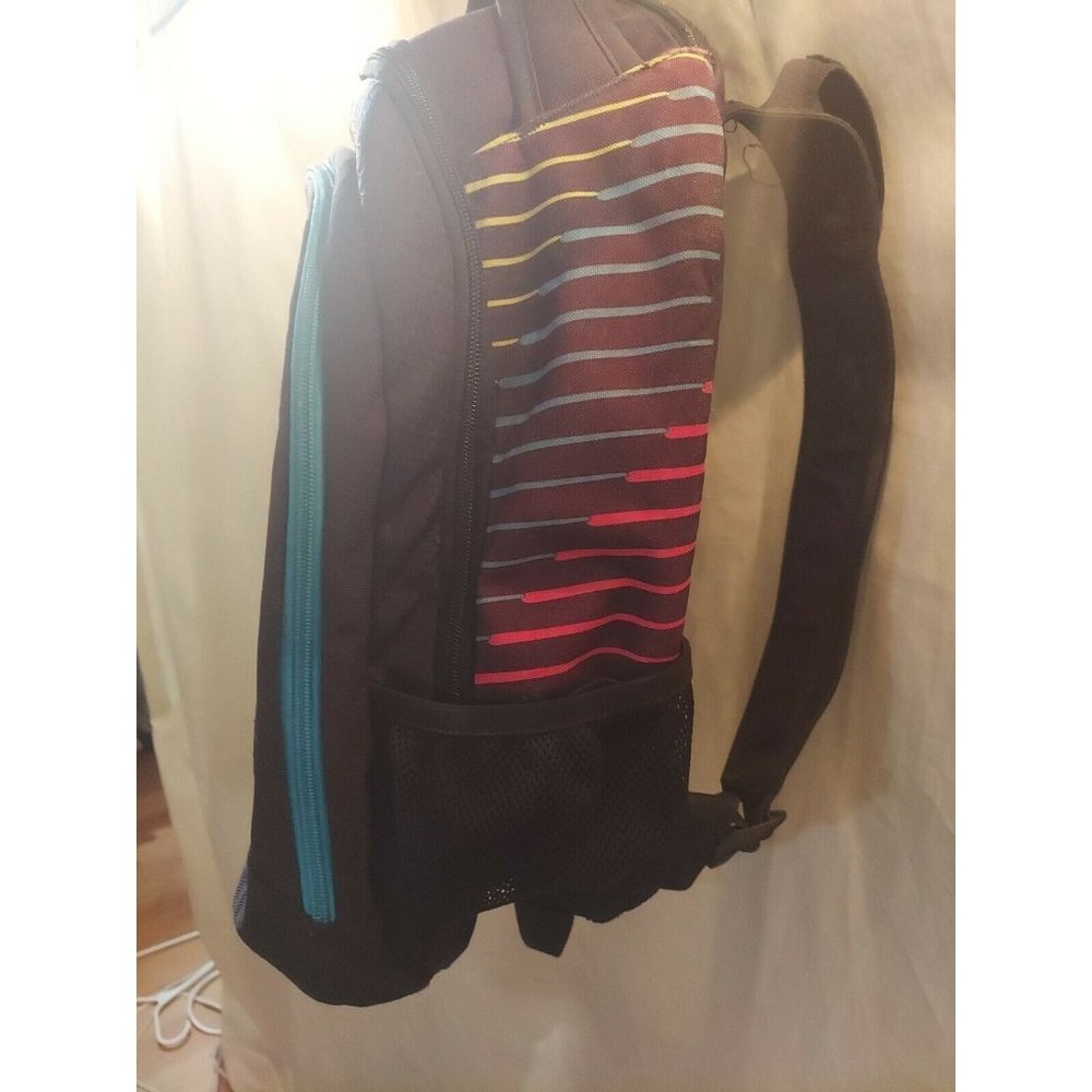 Adidas Backpack Pre Owned - Picture 4 of 5